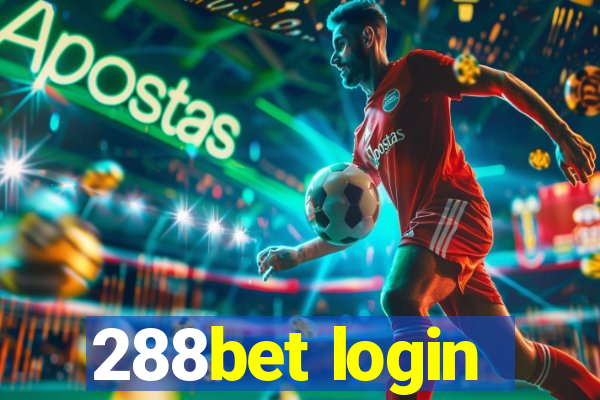 288bet login